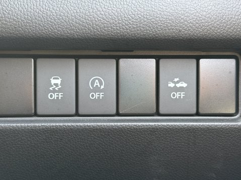 Suzuki Swift 1.2 Dualjet 83 12V Hybrid SZ-L 5dr 31