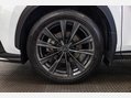 Lexus NX 2.5 350h F Sport E-CVT 4WD Euro 6 (s/s) 5dr 9