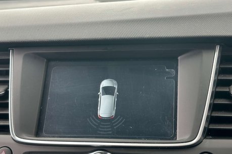 Vauxhall Crossland X 1.2 Elite SUV 5dr Petrol Manual Euro 6 (83 ps) 37