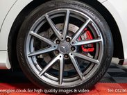 Mercedes-Benz A Class 2.0 AMG A 45 4Matic Premium Auto 4WD 5dr 29