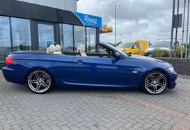 BMW 3 Series 330D M SPORT AUTO 13