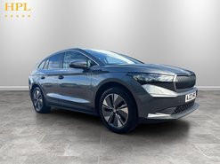 Skoda Enyaq iV 82kWh 80 SUV 5dr Electric Auto (DC125kW) (204 ps)