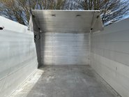 Iveco Daily 35C16HB 3.0 Toolbox Arbor Tipper - Air Con / Diff Lock 13