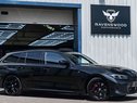 BMW 3 Series 3.0 M340i xDrive MHEV Auto 4WD 5dr