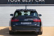 Audi A6 AVANT TDI ULTRA S LINE 34