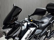 Suzuki Inazuma GW 2014 ONLY 6K MOT SEPTEMBER 2027 WARRANTY A2 READY 250CC 14