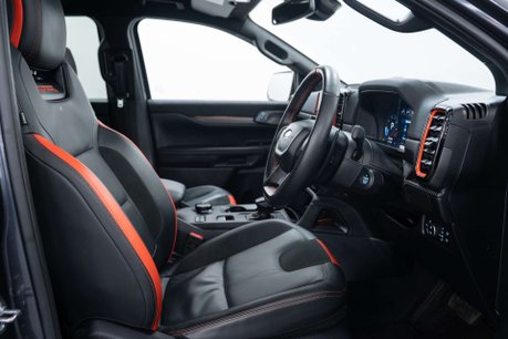 Ford Ranger 3.0 Ranger Raptor EcoBOOST 4x4 A 4WD 16