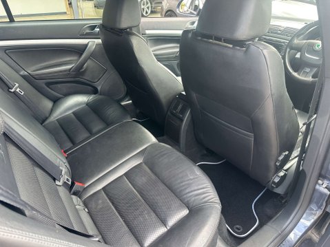 Skoda Octavia 2.0 Octavia vRS TFSI 5dr 16