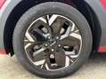 Kia Niro 64.8kWh 2 SUV 5dr Electric Auto (201 bhp) 18