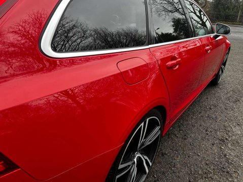 Volvo V90 2.0 V90 R-Design Pro D5 PowerPulse AWD Auto 4WD 5dr 53