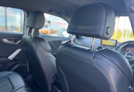Audi Q2 1.5 TFSI S LINE AUTOMATIC 19