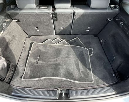 Mercedes-Benz B Class 2.0 B 200 AMG Line Edition Premium D Auto 5dr 69