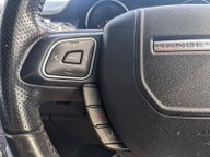 Land Rover Range Rover Evoque TD4 HSE DYNAMIC 23