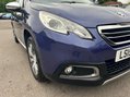 Peugeot 2008 1.2 e-VTi PureTech Allure EGC Euro 6 (s/s) 5dr 13