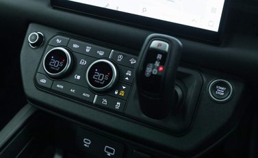 Land Rover Defender 3.0 D300 MHEV X Auto 4WD Euro 6 (s/s) 3dr 13