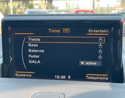 Audi A1 1.0 A1 Sportback TFSI Sport 5dr 34