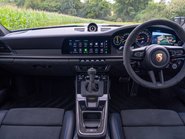 Porsche 911 GT3 PDK 12