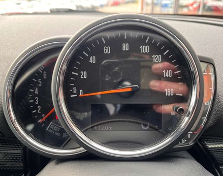 Mini Clubman 1.5 Clubman Cooper Auto 6dr 21