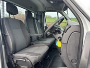 Vauxhall Movano F3500 L2 H1 125 ps Cdti Single Cab Tipper - Air Con 4