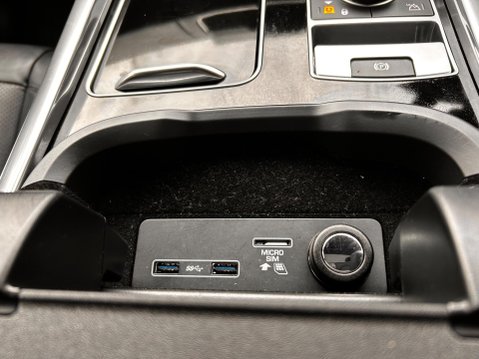 Land Rover Range Rover Sport HSE DYNAMIC BLACK MHEV 29