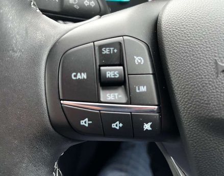 Ford Fiesta 1.0 Fiesta Titanium T MHEV 5dr 56