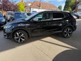 Nissan Qashqai 1.5 dCi Tekna+ Euro 6 (s/s) 5dr 2