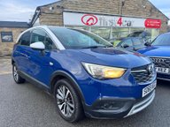 Vauxhall Crossland X ELITE NAV 1