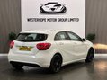 Mercedes-Benz A Class 1.5 A180d SE Euro 6 (s/s) 5dr 26