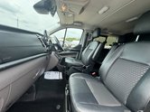 Ford Transit Custom Crew Cab AUTO SWB L1H1 Sport 320 Air Con SELECT 15