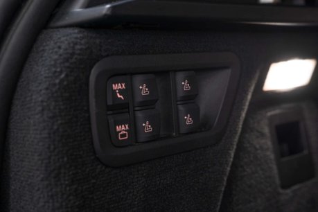 BMW X7 3.0 X7 xDrive 40i M Sport Auto 4WD 5dr 13