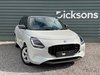Suzuki Swift Motion 1.2 Mild Hybrid