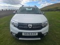 Dacia Sandero Stepway 0.9 TCe Essential Euro 6 (s/s) 5dr 5