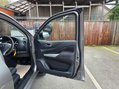 Nissan Navara DCI ACENTA SHR DCB 20