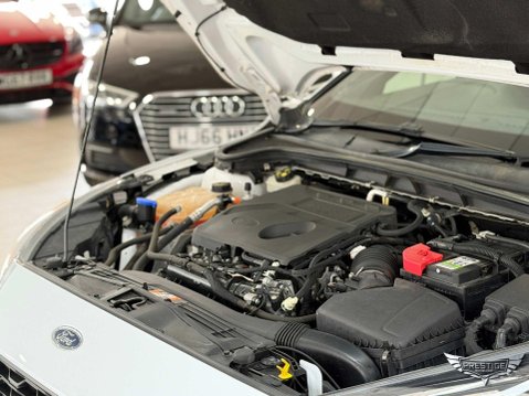 Ford Focus 1.5T EcoBoost ST-Line X Euro 6 (s/s) 5dr 91