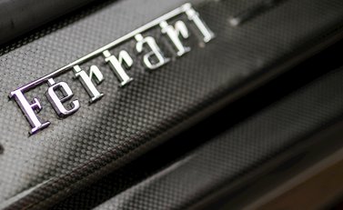 Ferrari F12 Berlinetta 23