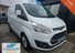 Ford Transit Custom 290 LIMITED LR P/V