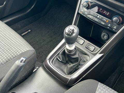 Suzuki S-Cross MOTION BOOSTERJET MHEV 28