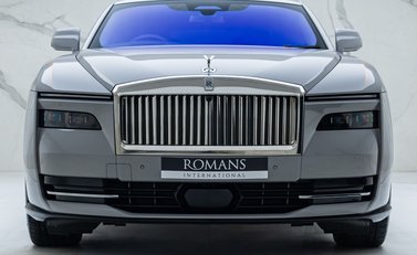 Rolls-Royce Spectre 4