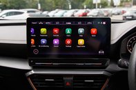 Cupra Formentor TSI V2 DSG 24