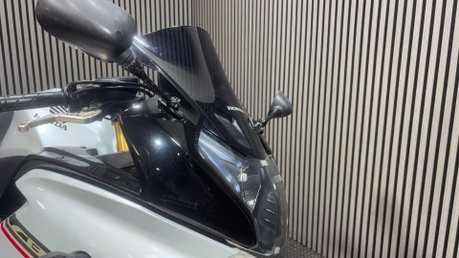 Honda CBR 2014 35K LONG MOT 600CC SPORTS BIKE SERVICED WARRANTY 17
