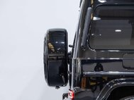 Mercedes-Benz G Class 4.0 G63 V8 BiTurbo AMG SUV 5dr Petrol SpdS+9GT 4MATIC Euro 6 (s/s) (585 ps) 82