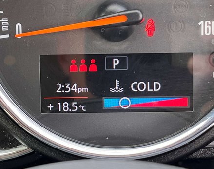 Mini Countryman 1.5 Countryman Cooper Classic Auto 5dr 23