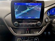 Ford Puma 1.0T EcoBoost MHEV ST-Line X SUV 5dr Petrol Manual Euro 6 (s/s) (155 ps) C 18