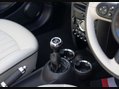 Mini Convertible 1.6 Cooper S 2dr 29