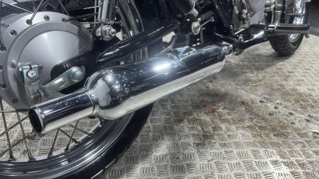 Mash Scrambler Scrambler 400CC 2018 10