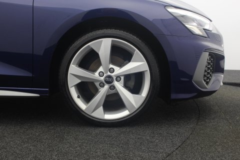 Audi A3 5dr 1.0TFSi 30 S Line 40