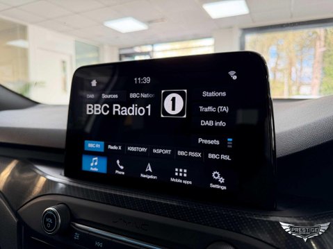 Ford Focus 1.5T EcoBoost ST-Line X Euro 6 (s/s) 5dr 71