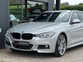 BMW 3 Series 2.0 320d xDrive M Sport Auto 4WD 5dr 2
