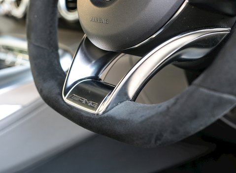 Mercedes-Benz Amg GT GT S 16