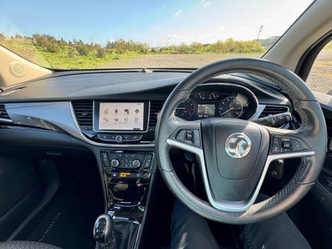 Vauxhall Mokka X DESIGN NAV S/S 22